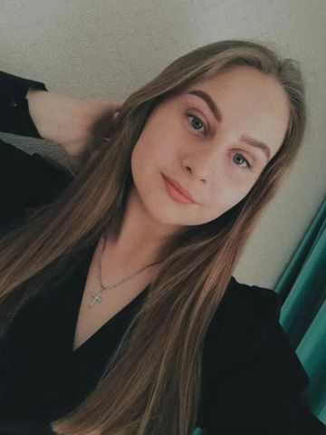 Проститутка Юлия, 24 года, г. Обухов