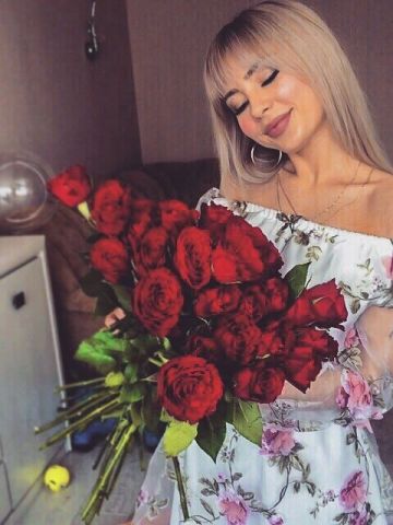 Проститутка Танюша, 27 лет, г. Обухов