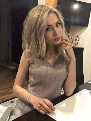 Индивидуалка Танюша фото 3